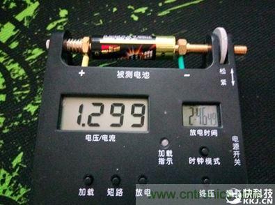 電池新貴小米彩虹5號：是浪得虛名，還是實至名歸？