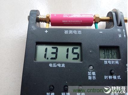 電池新貴小米彩虹5號：是浪得虛名，還是實至名歸？