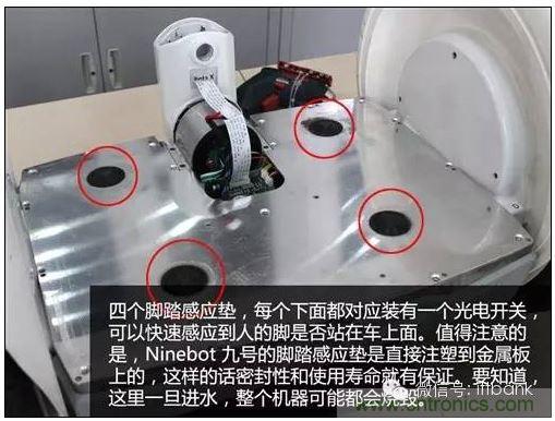 車隨心動，欲罷不能——Ninebot 九號電動平衡車