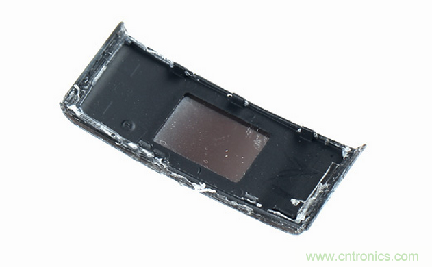 華為智能手環(huán)TalkBand B2拆解分析，時(shí)尚，輕便，觀感極好！