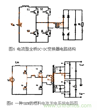 適合電動(dòng)汽車驅(qū)動(dòng)的DC-DC變換器，隨你挑！