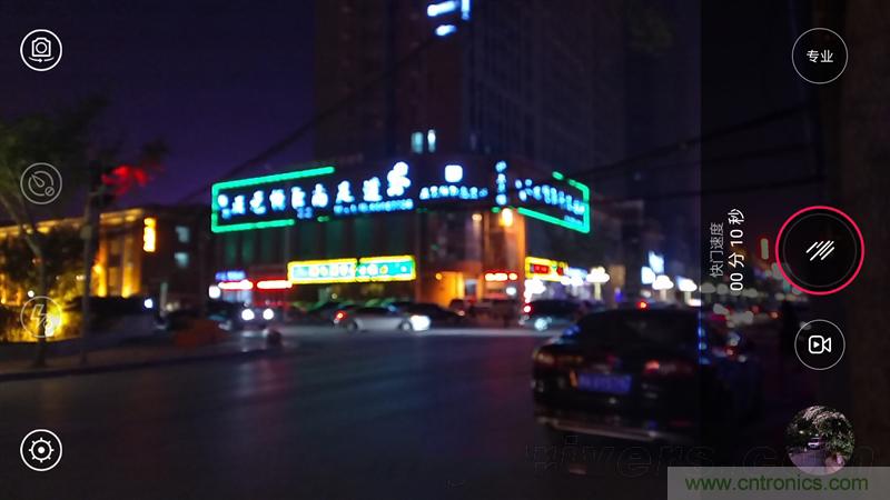 無邊框的 nubia Z9 ，一款既有驚喜，又有驚艷的智能手機