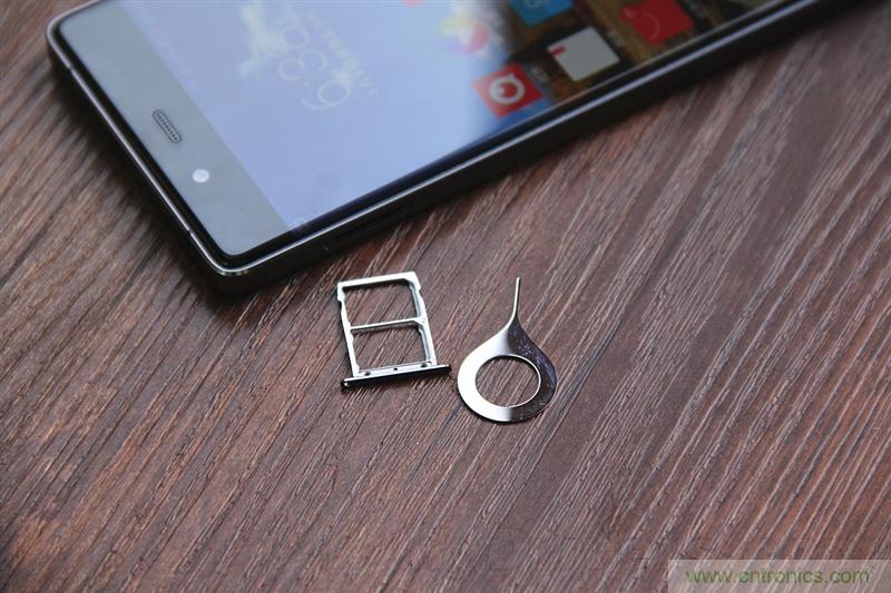 無邊框的 nubia Z9 ，一款既有驚喜，又有驚艷的智能手機