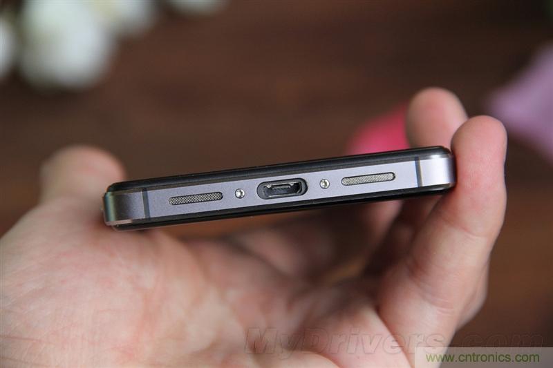 無邊框的 nubia Z9 ，一款既有驚喜，又有驚艷的智能手機