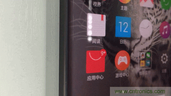 無邊框的 nubia Z9 ，一款既有驚喜，又有驚艷的智能手機