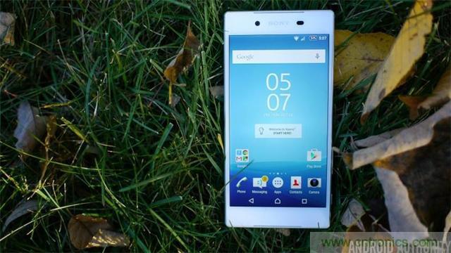 傳奇索尼，憑借Sony Xperia Z5能否在移動(dòng)市場(chǎng)奪得一席之地？