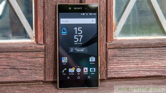 傳奇索尼，憑借Sony Xperia Z5能否在移動(dòng)市場(chǎng)奪得一席之地？