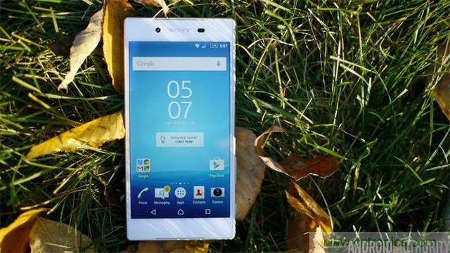 傳奇索尼，憑借Sony Xperia Z5能否在移動(dòng)市場(chǎng)奪得一席之地？