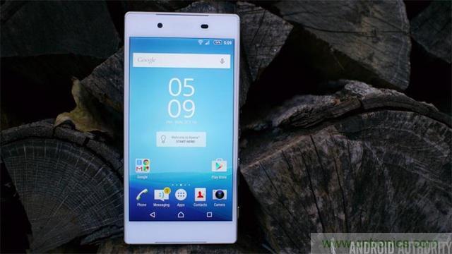 傳奇索尼，憑借Sony Xperia Z5能否在移動(dòng)市場(chǎng)奪得一席之地？