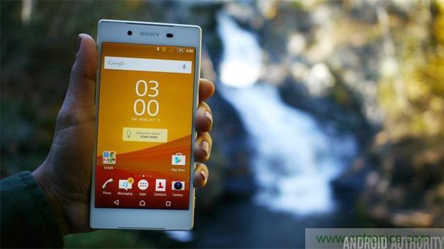 傳奇索尼，憑借Sony Xperia Z5能否在移動(dòng)市場(chǎng)奪得一席之地？