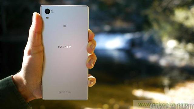 傳奇索尼，憑借Sony Xperia Z5能否在移動(dòng)市場(chǎng)奪得一席之地？