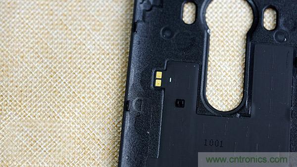 業(yè)界良心 LG V10 評測:剛毅、冷峻，不失人性化