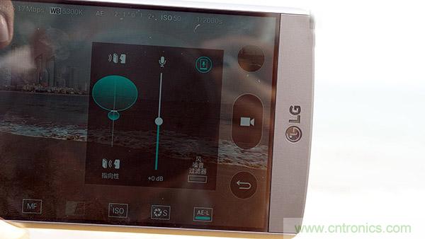 業(yè)界良心 LG V10 評測:剛毅、冷峻，不失人性化