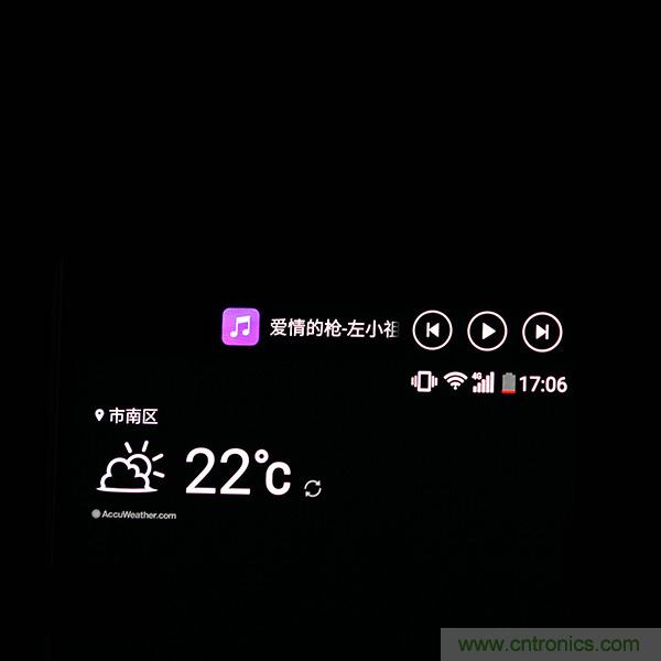 業(yè)界良心 LG V10 評測:剛毅、冷峻，不失人性化