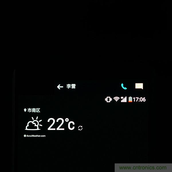 業(yè)界良心 LG V10 評測:剛毅、冷峻，不失人性化