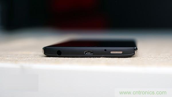 業(yè)界良心 LG V10 評測:剛毅、冷峻，不失人性化