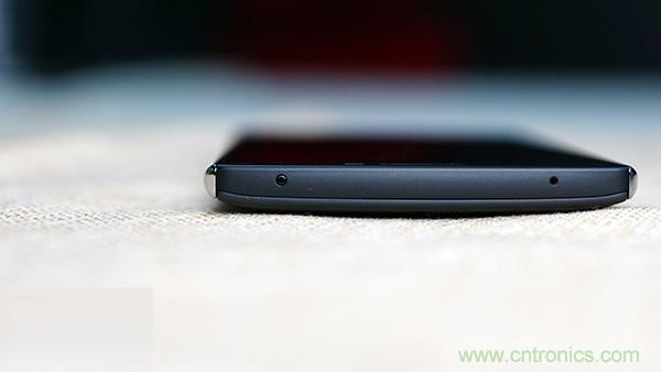 業(yè)界良心 LG V10 評測:剛毅、冷峻，不失人性化