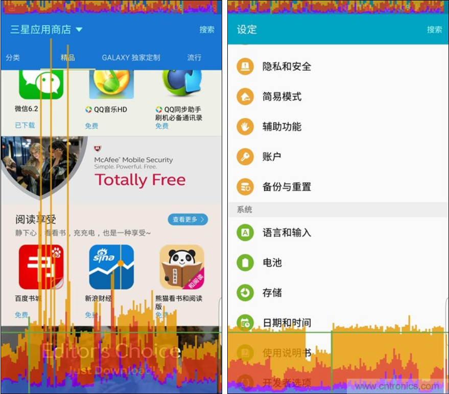 三星S6 edge+評測：擊退note 5，帶著雙曲屏卷土重來