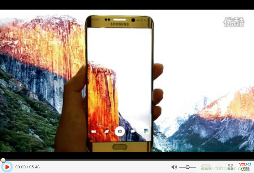 三星S6 edge+評測：擊退note 5，帶著雙曲屏卷土重來