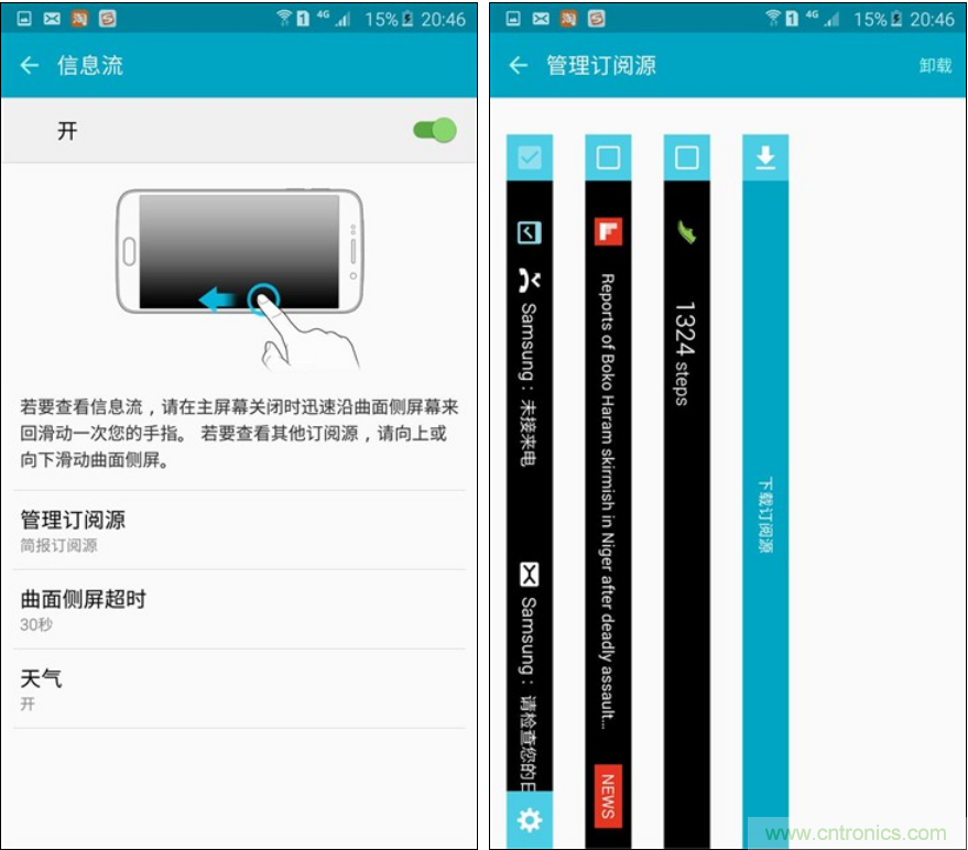 三星S6 edge+評測：擊退note 5，帶著雙曲屏卷土重來