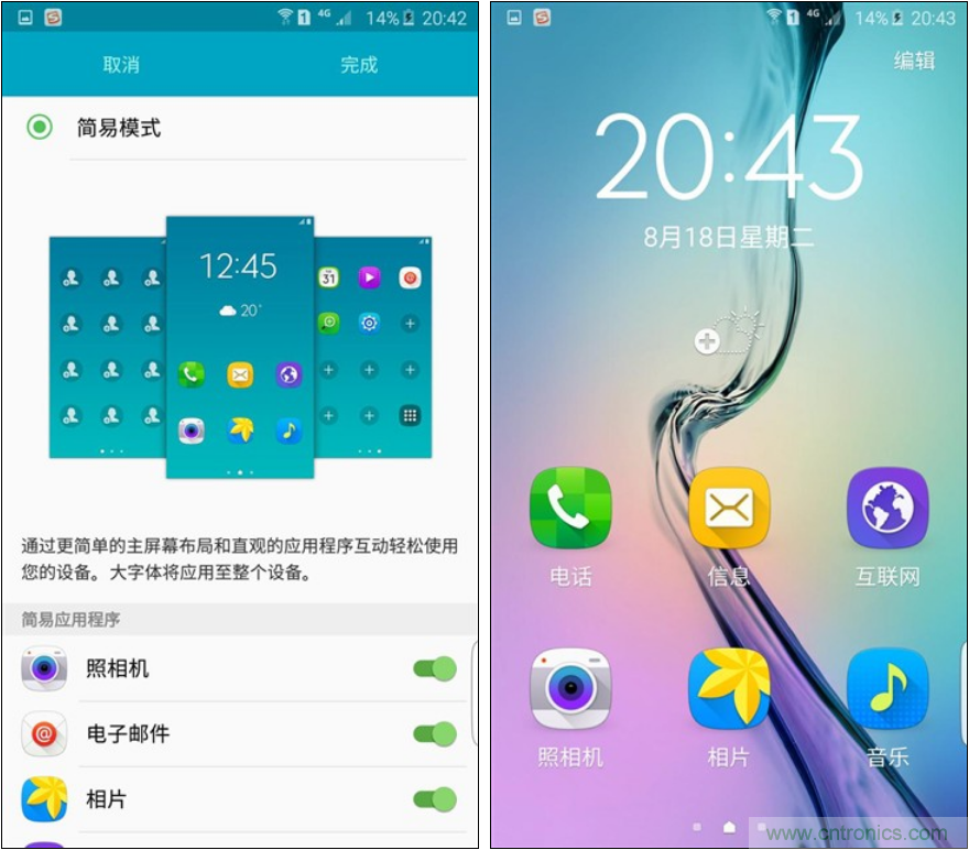 三星S6 edge+評測：擊退note 5，帶著雙曲屏卷土重來