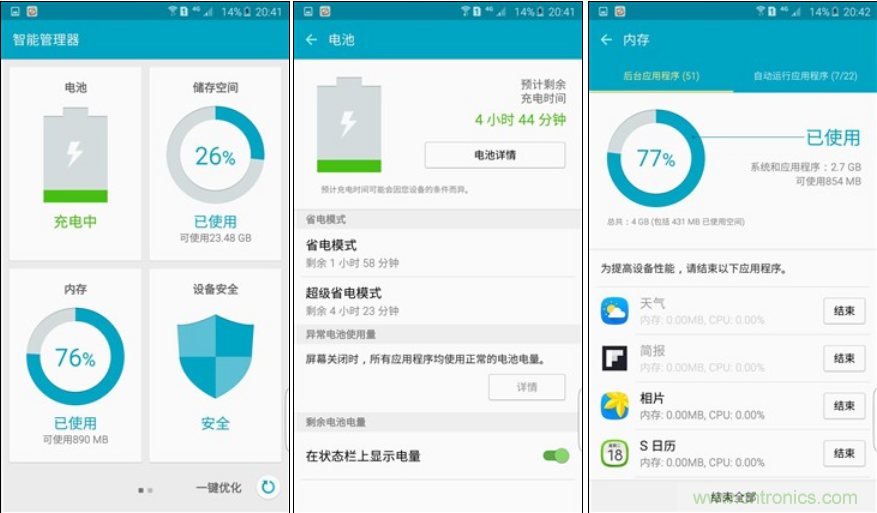 三星S6 edge+評測：擊退note 5，帶著雙曲屏卷土重來
