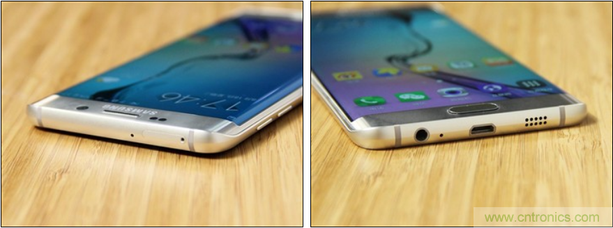 三星S6 edge+評測：擊退note 5，帶著雙曲屏卷土重來
