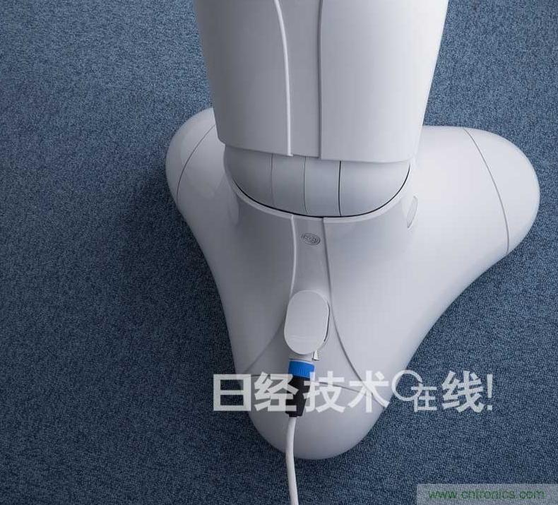拆解筆記本不過(guò)癮，那就來(lái)拆拆日本情感機(jī)器人吧！