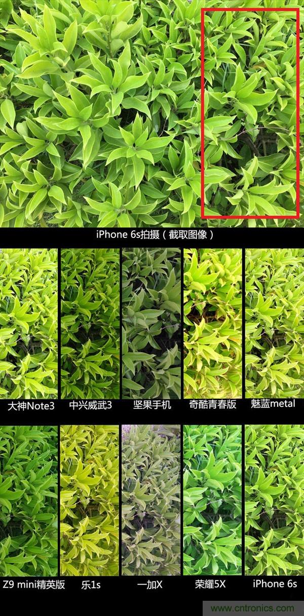2015年9款千元智能手機(jī)橫評(píng)：誰才是紅海霸主？