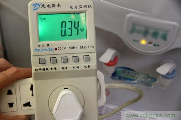 九大家電待機(jī)功耗實測：最耗電的居然是它！
