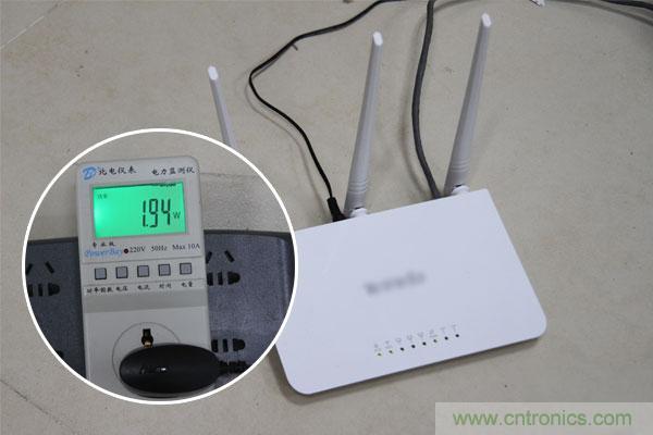 九大家電待機(jī)功耗實測：最耗電的居然是它！