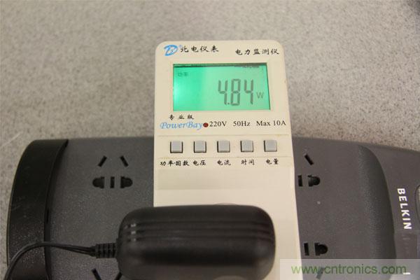 九大家電待機(jī)功耗大起底：最耗電的居然是它！