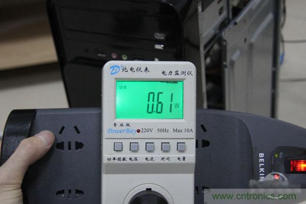 九大家電待機(jī)功耗大起底：最耗電的居然是它！