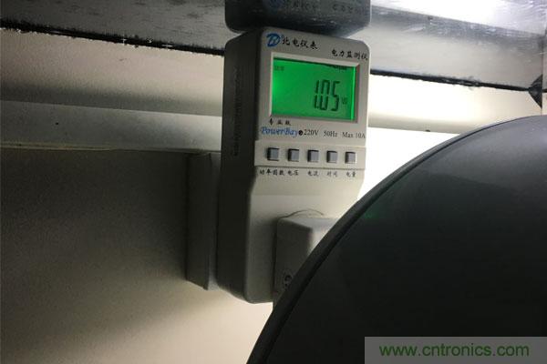 九大家電待機(jī)功耗大起底：最耗電的居然是它！