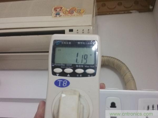 九大家電待機(jī)功耗大起底：最耗電的居然是它！
