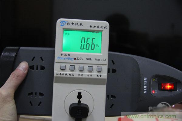 九大家電待機(jī)功耗大起底：最耗電的居然是它！