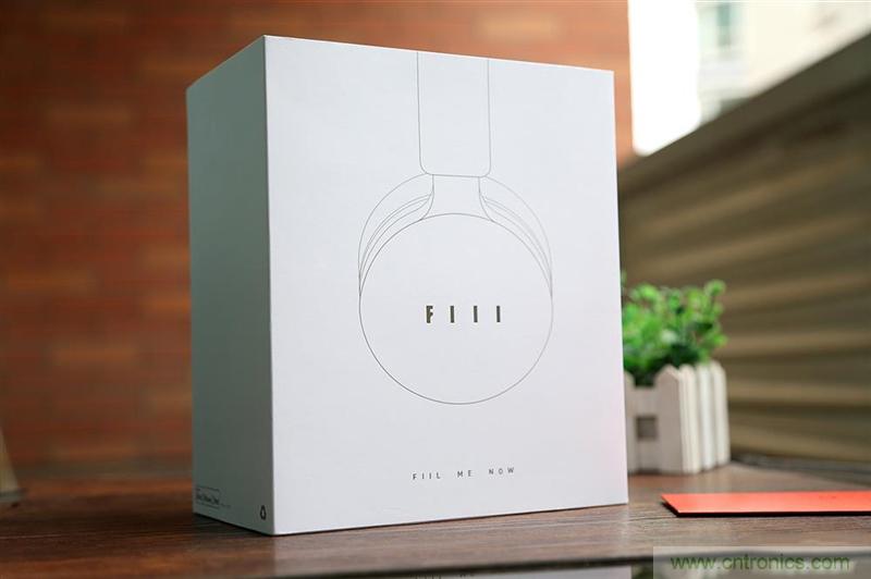 頭條哥的夢想之作！FIIL耳機(jī)能讓汪峰上頭條否？
