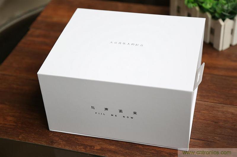 頭條哥的夢想之作！FIIL耳機(jī)能讓汪峰上頭條否？