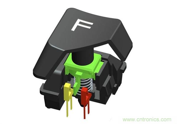 曾經(jīng)的網(wǎng)吧統(tǒng)治者—雙飛燕血手幽靈機(jī)械鍵盤，真世界最快？