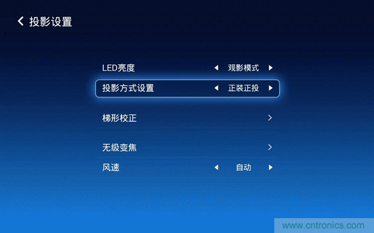 無屏電視時(shí)代已然來臨，客廳你做好準(zhǔn)備了嗎？