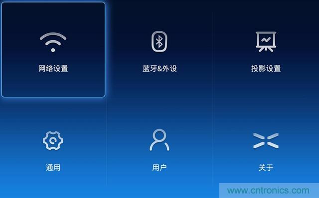 無屏電視時(shí)代已然來臨，客廳你做好準(zhǔn)備了嗎？
