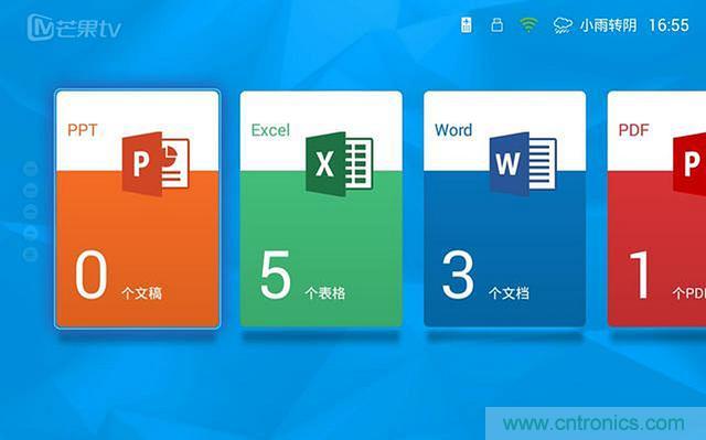 無屏電視時(shí)代已然來臨，客廳你做好準(zhǔn)備了嗎？