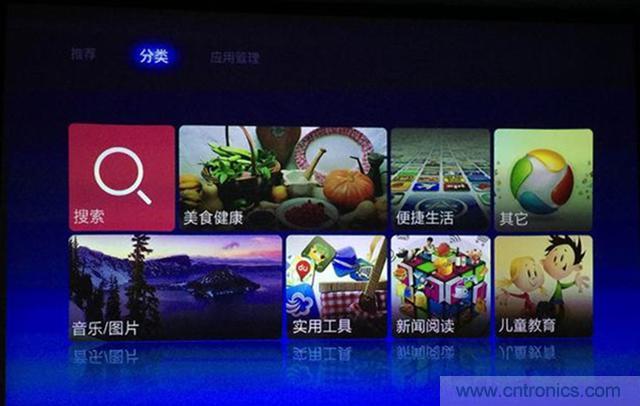 無屏電視時(shí)代已然來臨，客廳你做好準(zhǔn)備了嗎？