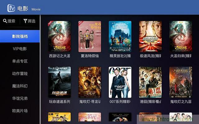 無屏電視時(shí)代已然來臨，客廳你做好準(zhǔn)備了嗎？