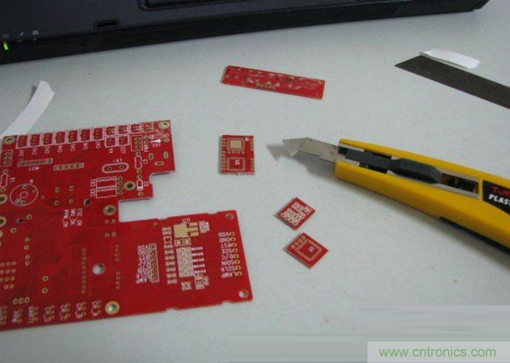 無人機 DIY 制作全過程，酷得不要不要的！