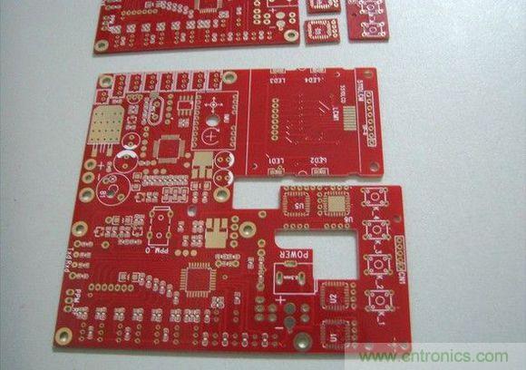 無人機 DIY 制作全過程，酷得不要不要的！