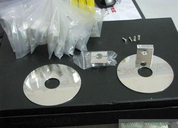 無人機 DIY 制作全過程，酷得不要不要的！