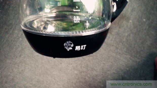 新的智能養(yǎng)生之道，從一個(gè)易叮云智能水壺開始