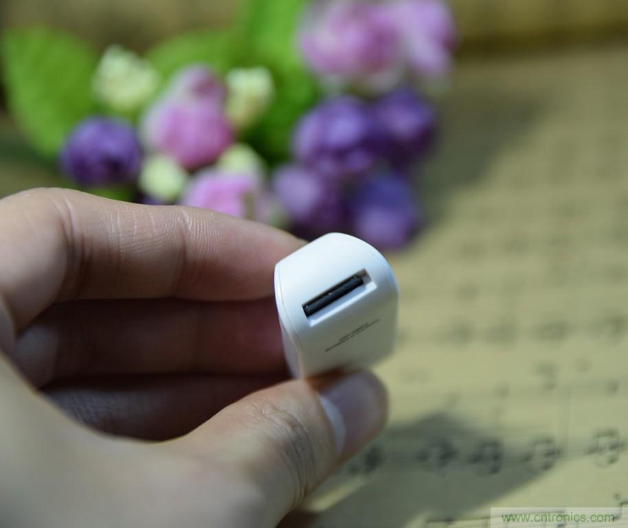 不越獄，就能隨意給iPad增容的影音娛樂利器