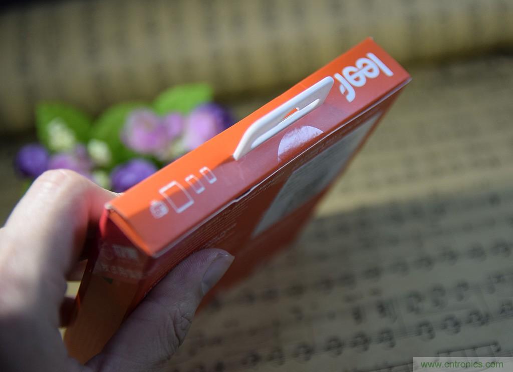 不越獄，就能隨意給iPad增容的影音娛樂利器